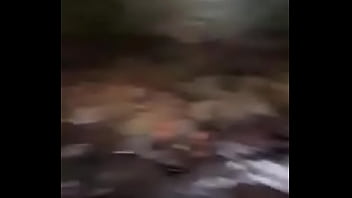 Y a nosotros no nos cobraron ninguna multa por grabar en el río pance en cali