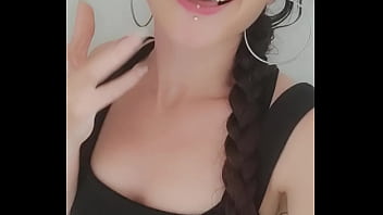 Petite enjaillance aujourd'hui qui n'a pas encore vu ma dernière vidéo