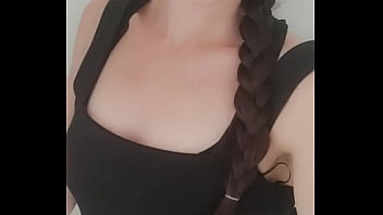 Petite enjaillance aujourd'hui qui n'a pas encore vu ma dernière vidéo