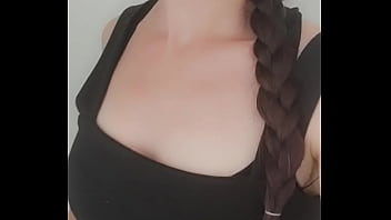 Petite enjaillance aujourd'hui qui n'a pas encore vu ma dernière vidéo