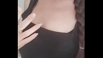 Petite enjaillance aujourd'hui qui n'a pas encore vu ma dernière vidéo