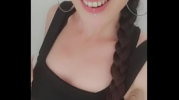 Petite enjaillance aujourd'hui qui n'a pas encore vu ma dernière vidéo