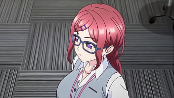 Busty Hentai Babe Fucked thumbnail