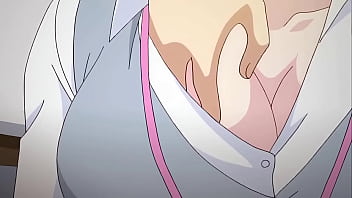 Busty Hentai Babe Fucked thumbnail