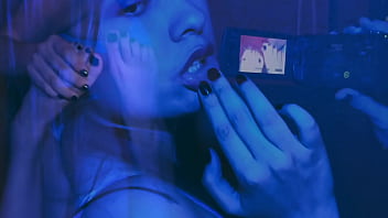 Your mouth waters just thinking about my feet