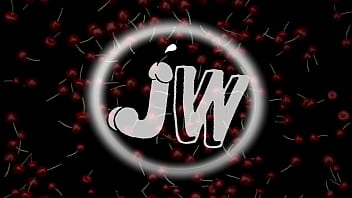 Bombshell redhead rides giant bbc