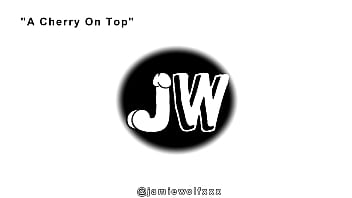 Bombshell redhead rides giant bbc