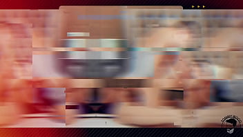 My wife invite hot spanish couple for hot foursome