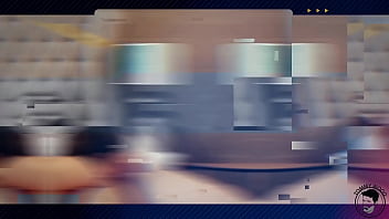 My wife invite hot spanish couple for hot foursome