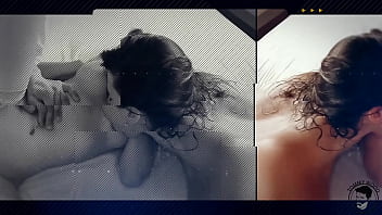 My wife invite hot spanish couple for hot foursome