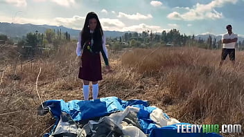 Cream of the wilderness