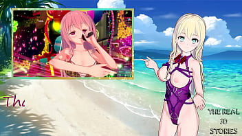 Momo ayase dandadan trova zoro roronoa nel suo anime e viene scopata