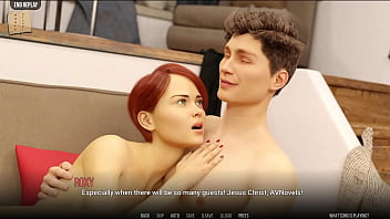 University of problems christmas and anniversary special 2