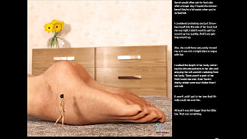 Oh small gesture episode 40 3d comics 3d cartoon sex