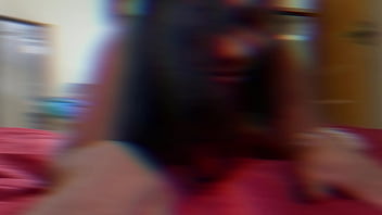 Me fez de corno na balada e voltou pra casa toda gozadinha pro corno fuder