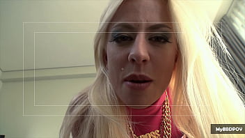 My bbb deep in jessie volt's round ass 4k teaser