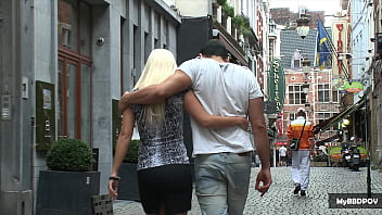 My bbb deep in jessie volt's round ass 4k teaser