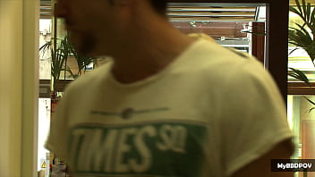 My bbb deep in jessie volt's round ass 4k teaser