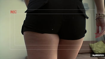 My bbb deep in jessie volt's round ass 4k teaser