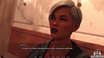 Eruption imminent ep 52 visual novel gameplay hd