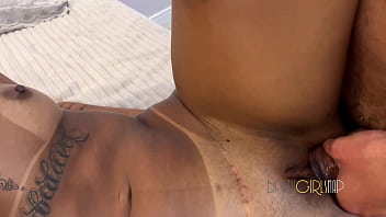 Fucking the girl from goiás dany duran until she asks for milk in her mouth