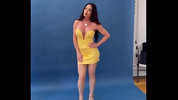 Own your uniqueness and let your personality shine through #model #brunette #over40 #fitmom