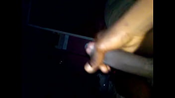 Boy From Jamaica Masturbating thumbnail