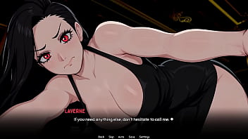 Haunted by femdom #08 big titty milf is in my bed