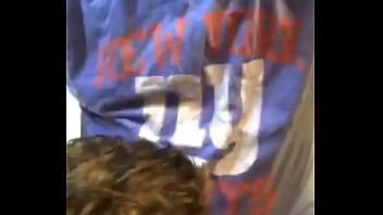 Girlfriend cheating on her man