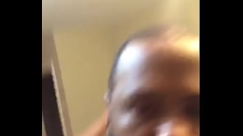 Girlfriend cheating on her man