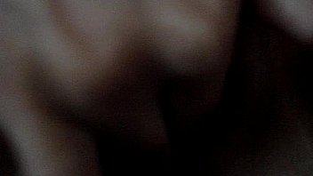 Hope capolupo squirts hard from brown lips