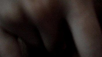 Hope capolupo squirts hard from brown lips