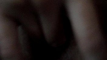 Hope capolupo squirts hard from brown lips