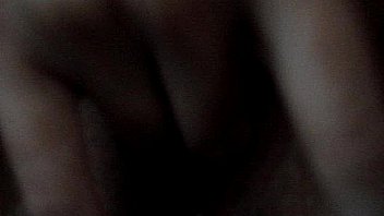 Hope capolupo squirts hard from brown lips