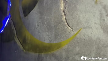 Fucking me from behind always made me cum