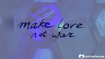 Fucking me from behind always made me cum