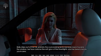 Reclaiming the lost #05 picking up the scandinavian blonde