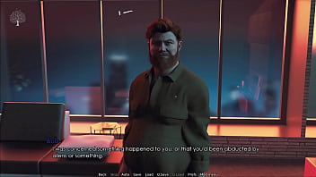 Reclaiming the lost #05 picking up the scandinavian blonde