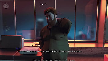 Reclaiming the lost #05 picking up the scandinavian blonde