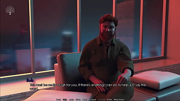 Reclaiming the lost #05 picking up the scandinavian blonde