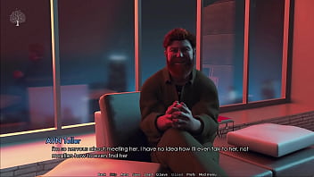 Reclaiming the lost #05 picking up the scandinavian blonde