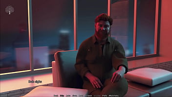 Reclaiming the lost #05 picking up the scandinavian blonde