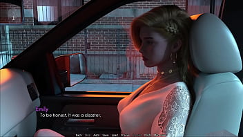 Reclaiming the lost #05 picking up the scandinavian blonde