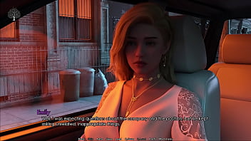 Reclaiming the lost #05 picking up the scandinavian blonde