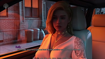 Reclaiming the lost #05 picking up the scandinavian blonde