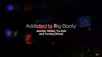 Jennifer white tru kait big ass orgy