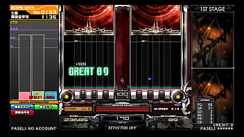 Beatmania iidx element of spada dph