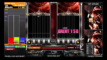 Beatmania iidx element of spada dph