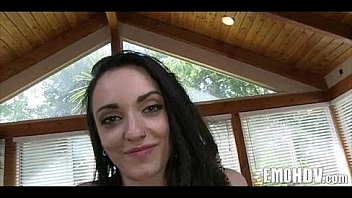 Tattooed emo whore 253