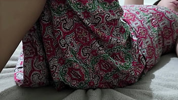 How do i looks when i'm in dress pinay chubby mom